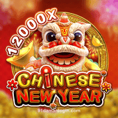 Chinese New Year Game