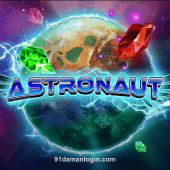 Astronaut Game
