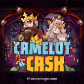 Camelot Cash Game