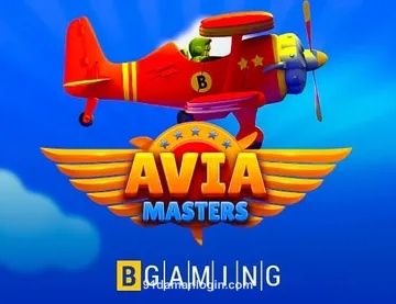 Aviamasters